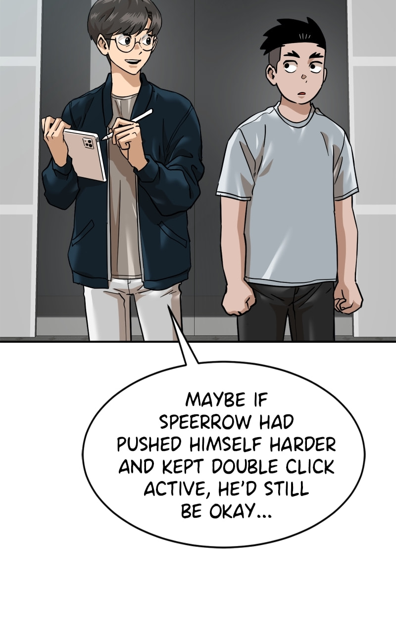 Read Double Click chapter 179 image 14 on Lezhin