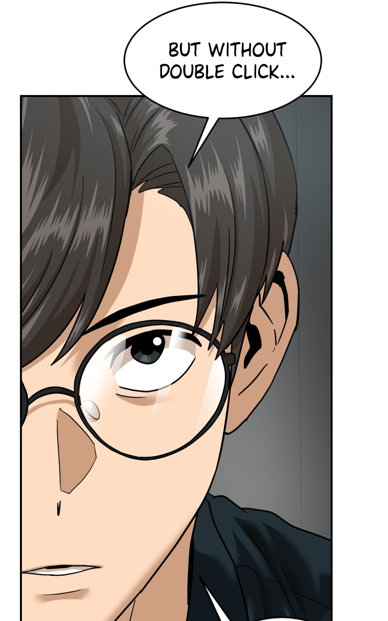 Read Double Click chapter 179 image 15 on Lezhin