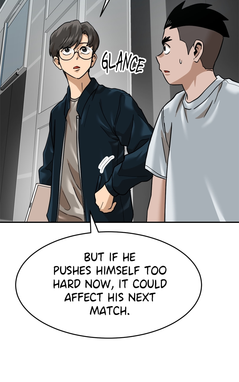 Read Double Click chapter 179 image 17 on Lezhin