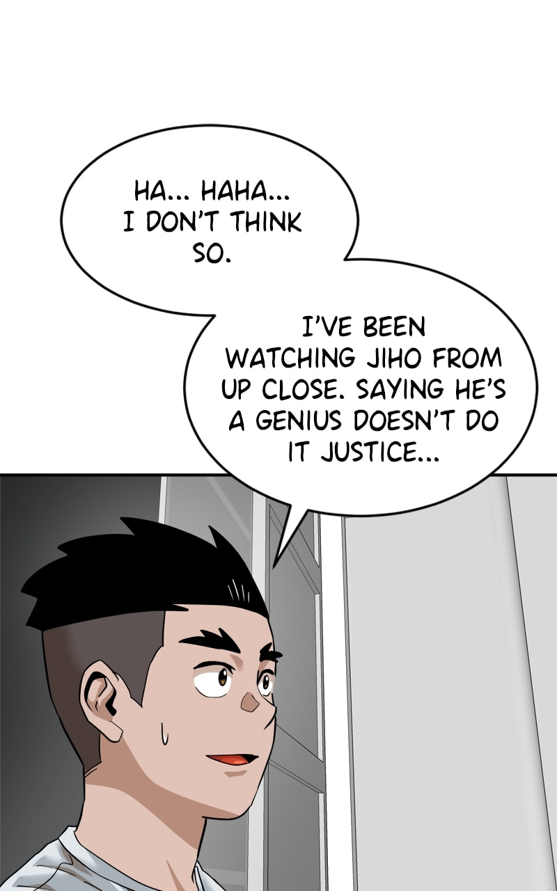 Read Double Click chapter 179 image 18 on Lezhin