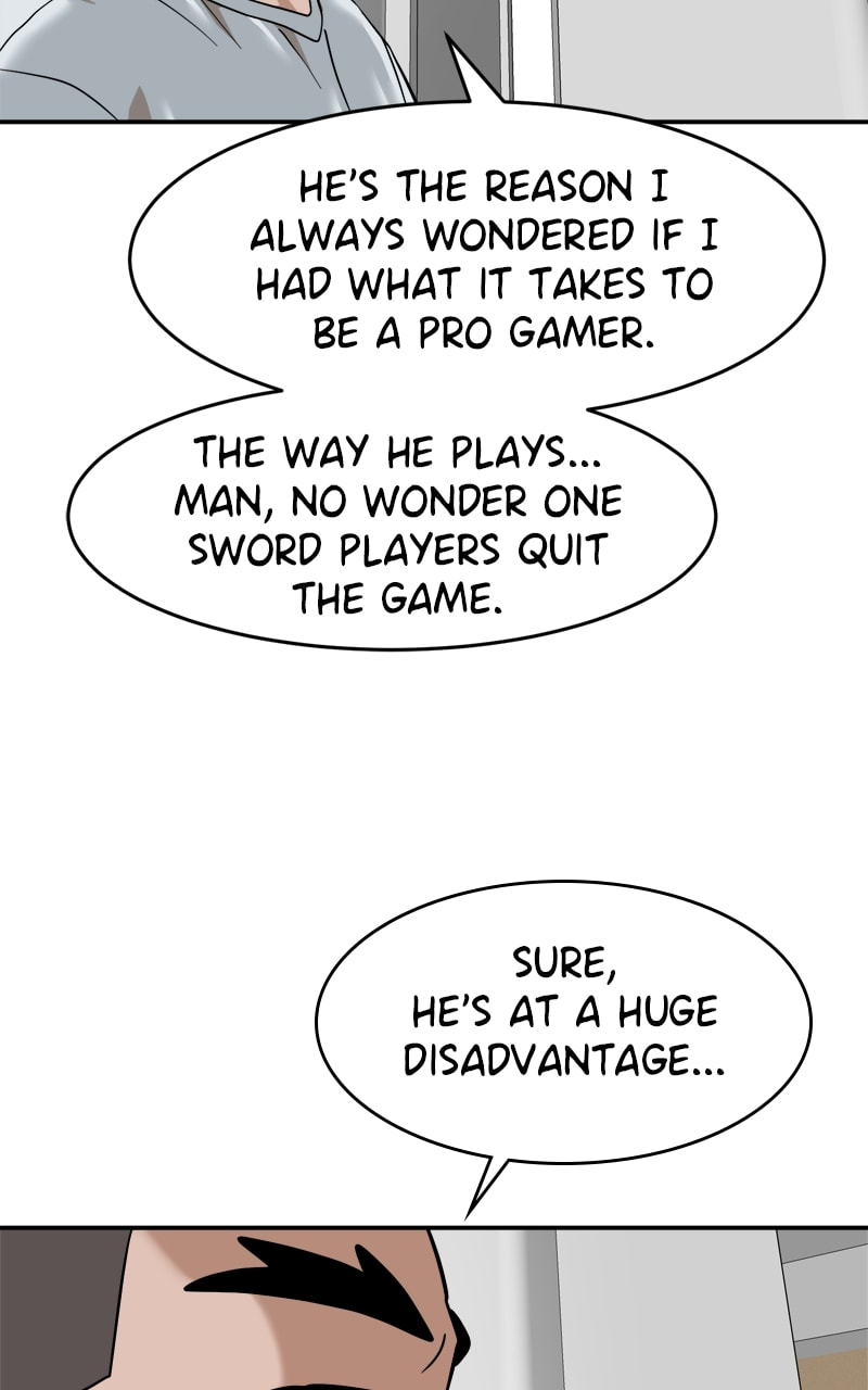Read Double Click chapter 179 image 19 on Lezhin