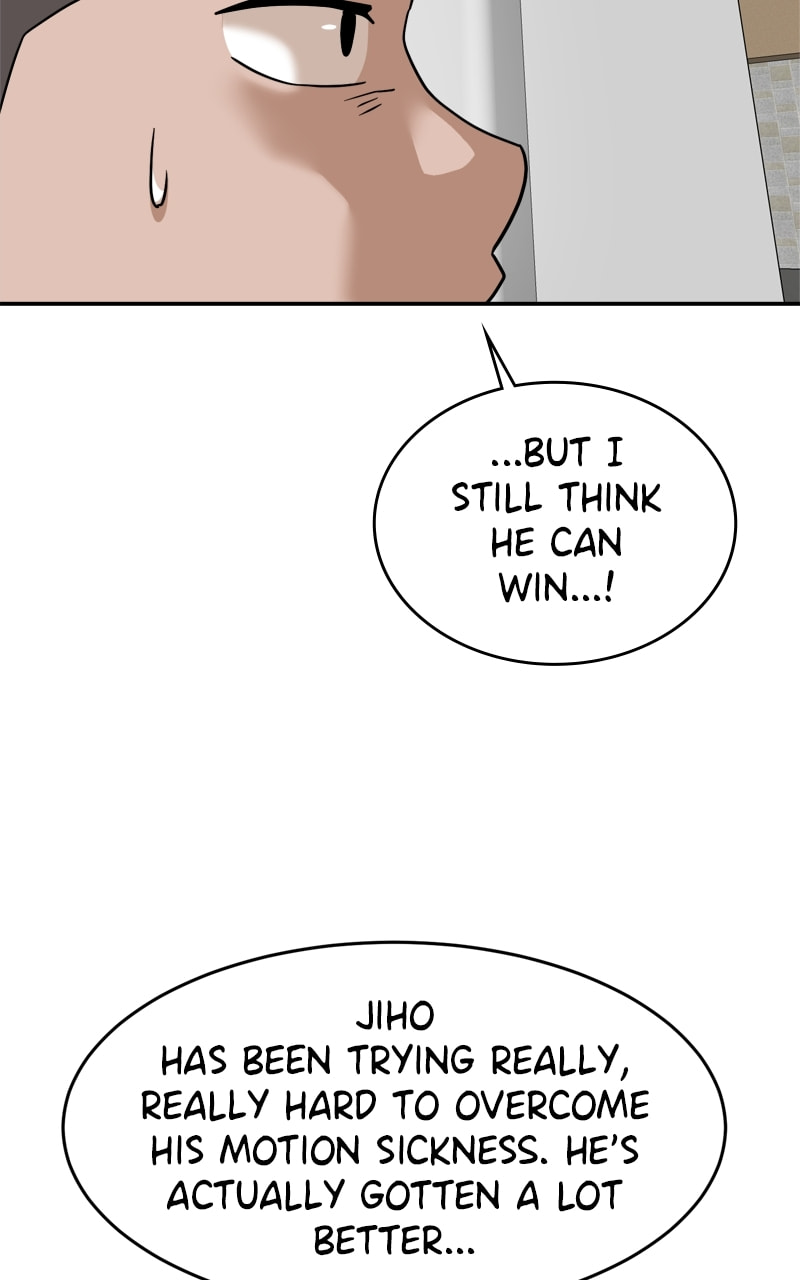 Read Double Click chapter 179 image 20 on Lezhin