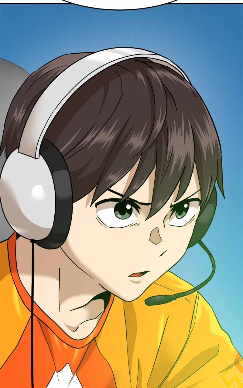 Read Double Click chapter 179 image 21 on Lezhin