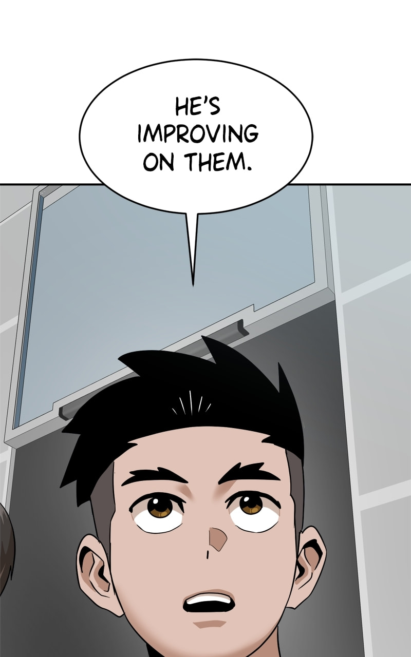 Read Double Click chapter 179 image 24 on Lezhin