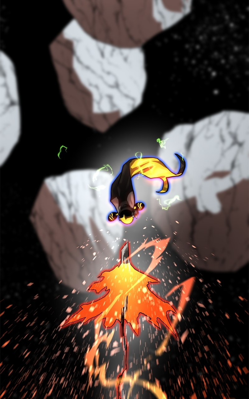 Read Double Click chapter 179 image 3 on Lezhin