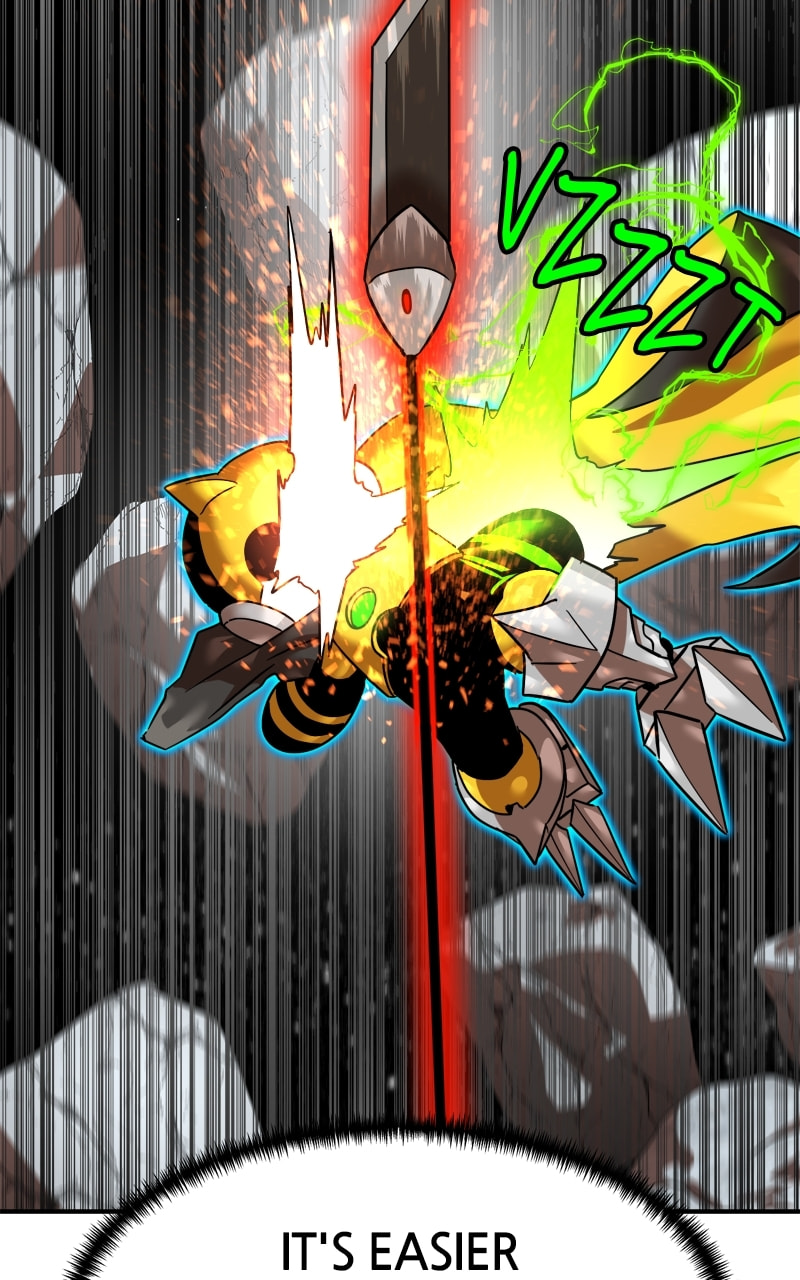 Read Double Click chapter 179 image 31 on Lezhin