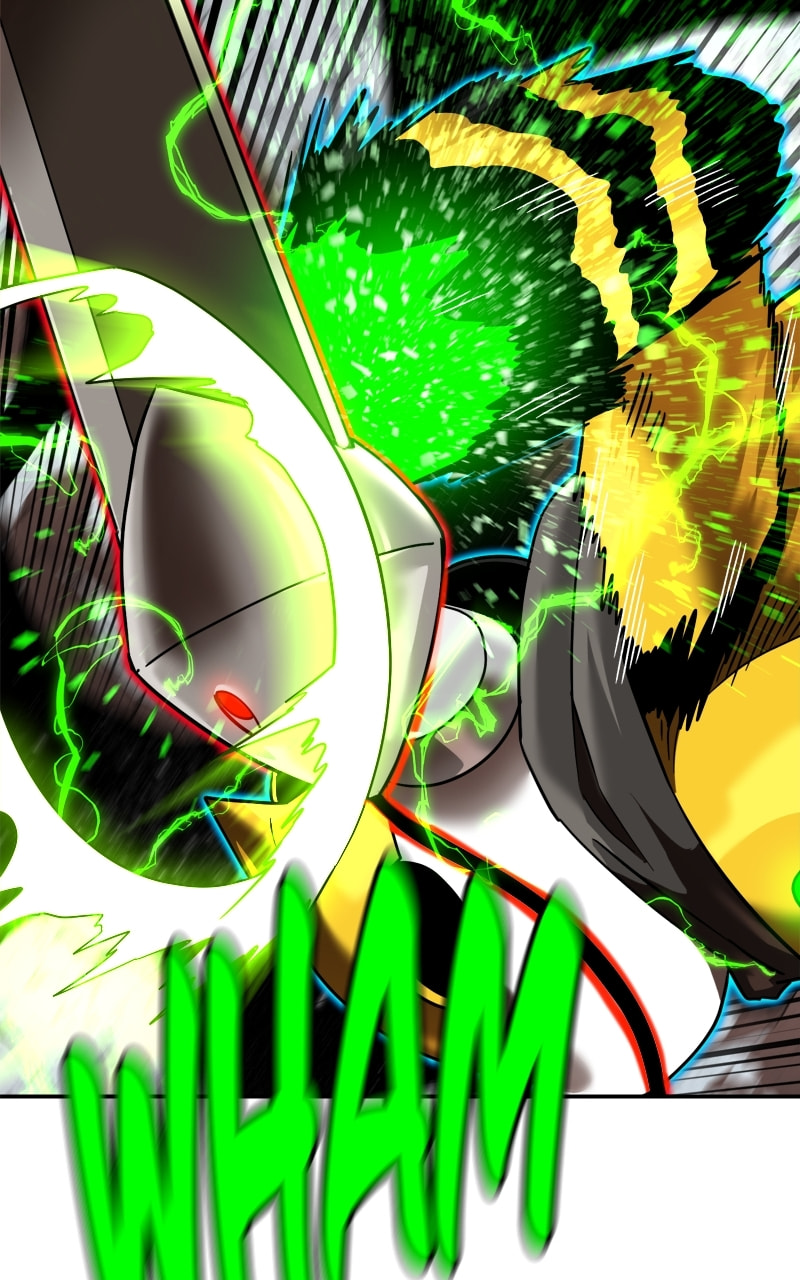 Read Double Click chapter 179 image 33 on Lezhin