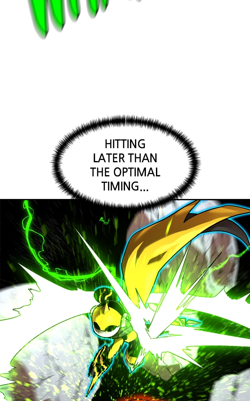 Read Double Click chapter 179 image 34 on Lezhin