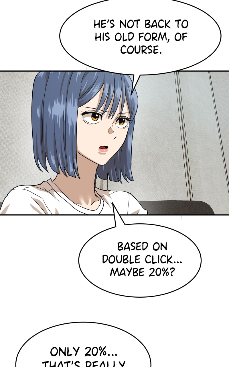 Read Double Click chapter 179 image 43 on Lezhin