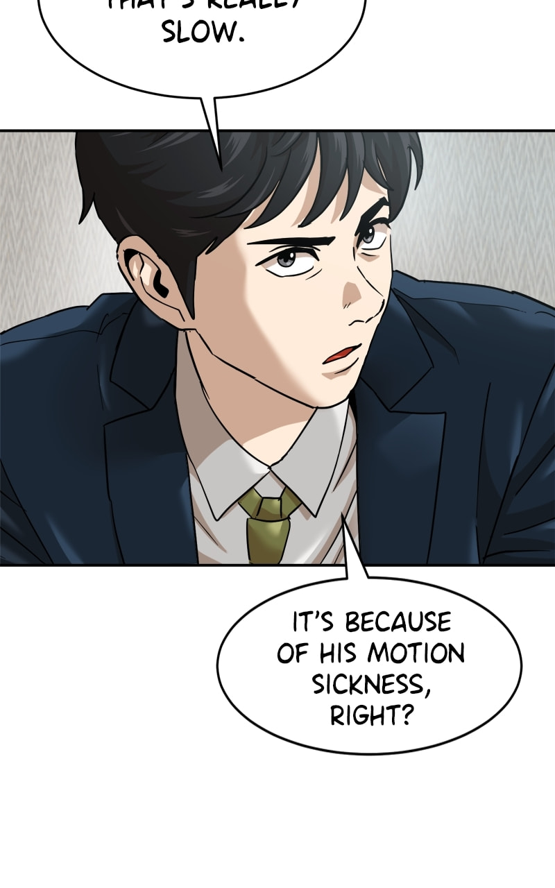 Read Double Click chapter 179 image 44 on Lezhin