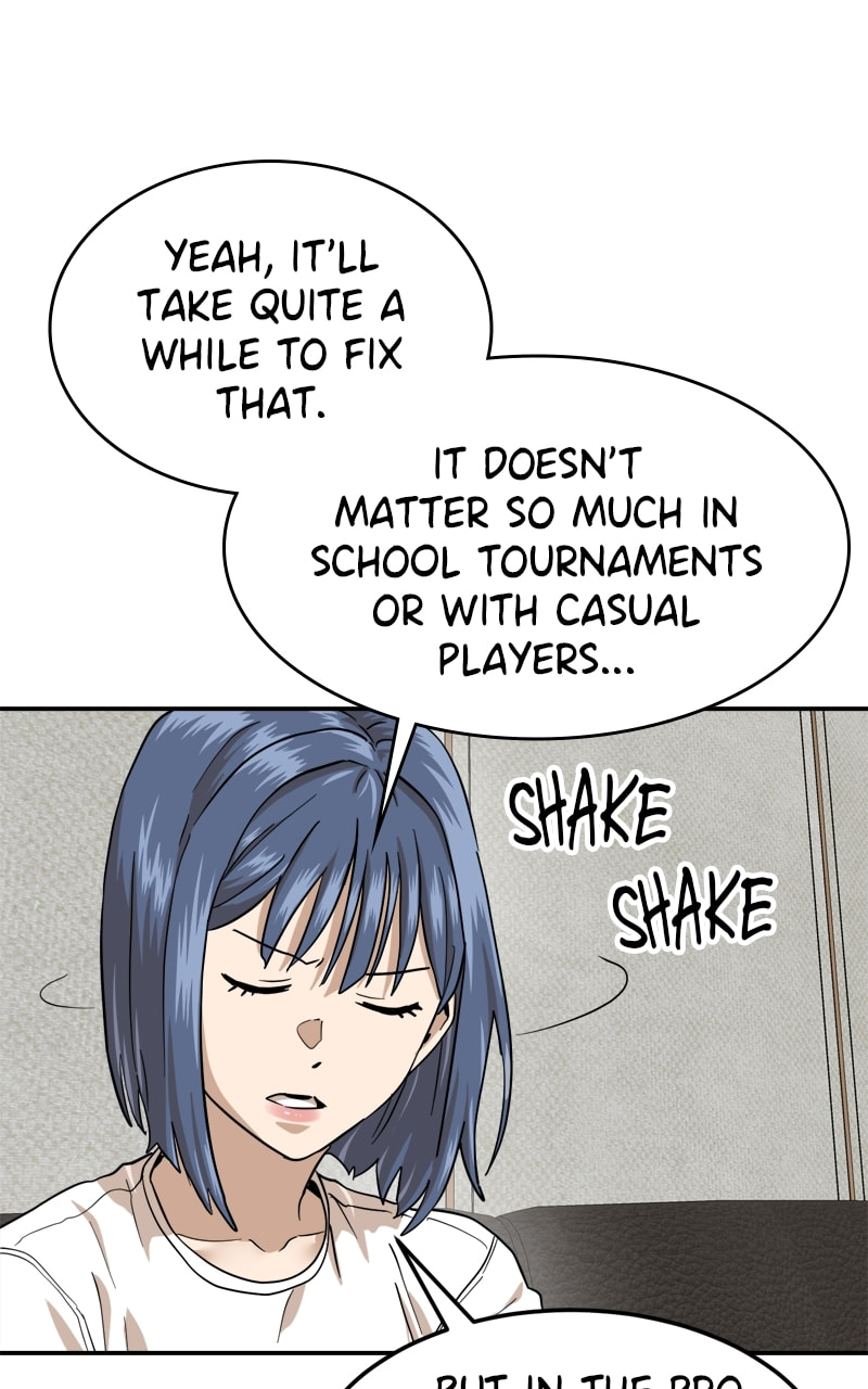 Read Double Click chapter 179 image 45 on Lezhin