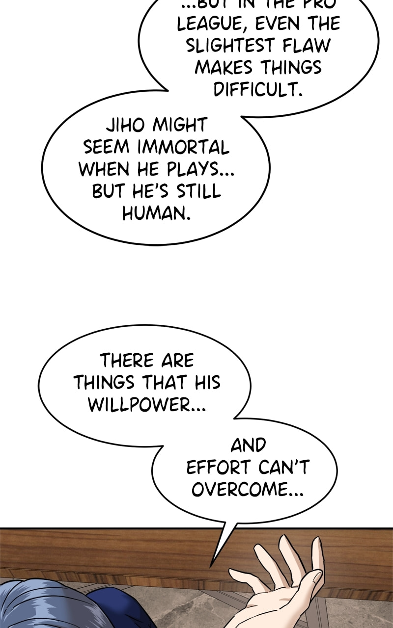 Read Double Click chapter 179 image 46 on Lezhin