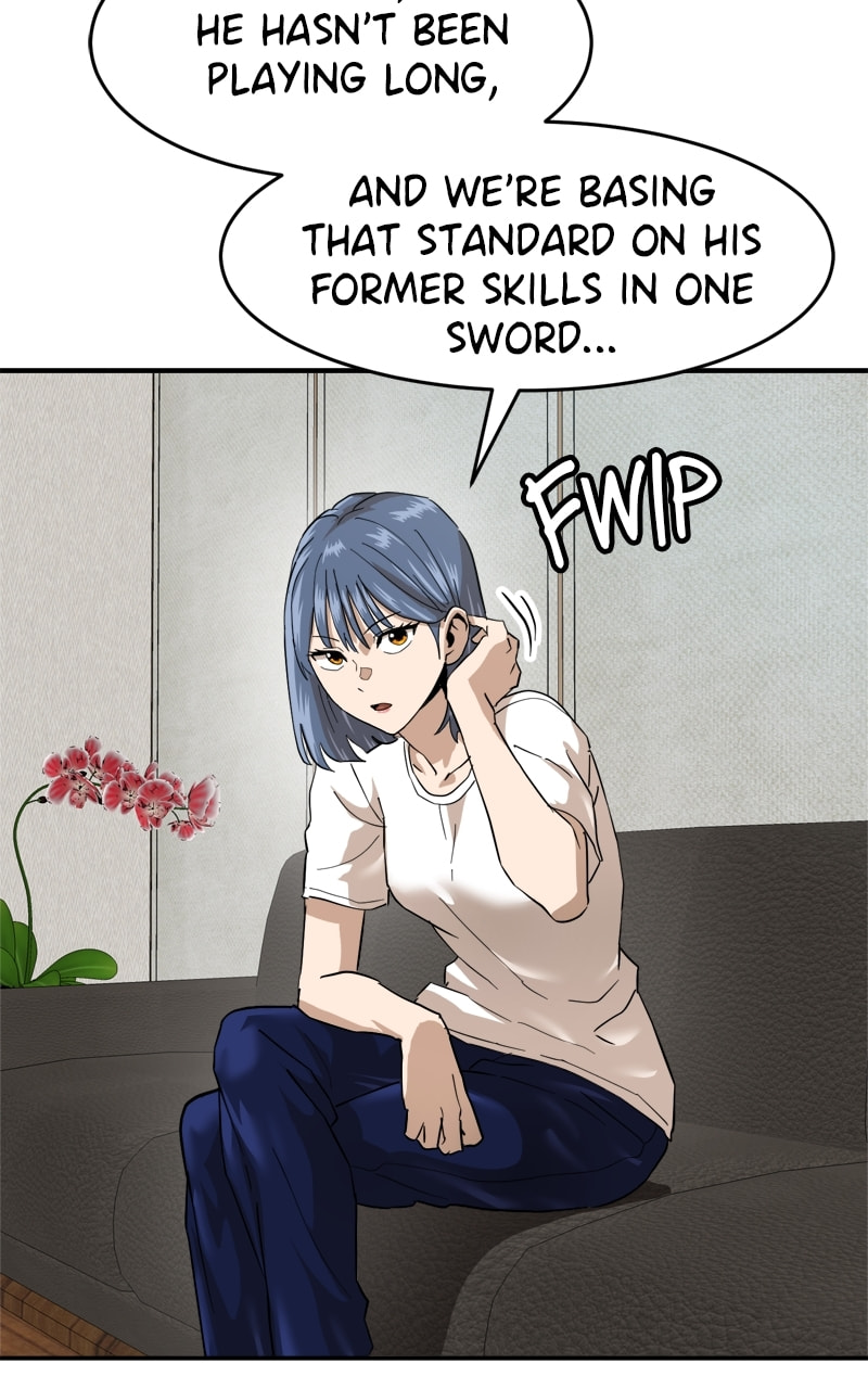 Read Double Click chapter 179 image 50 on Lezhin
