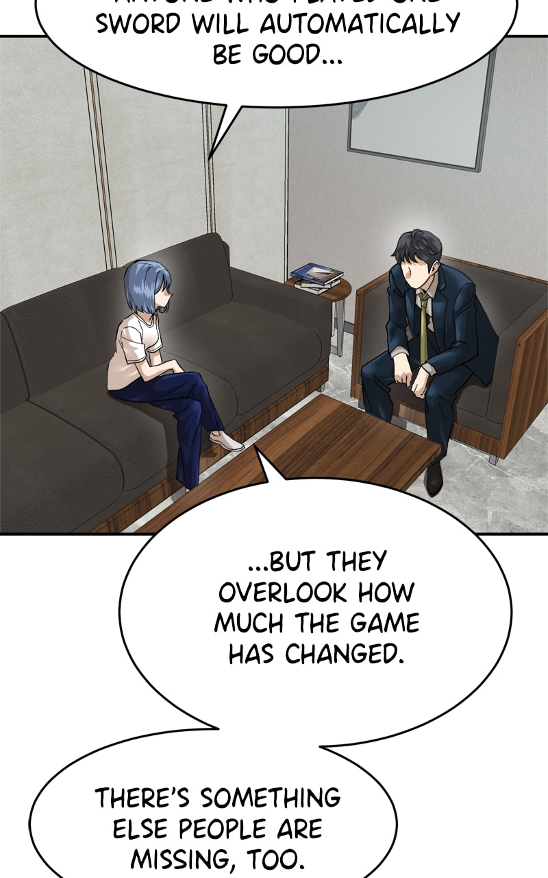 Read Double Click chapter 179 image 53 on Lezhin