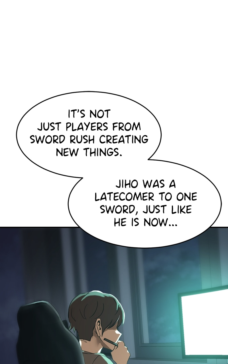 Read Double Click chapter 179 image 56 on Lezhin