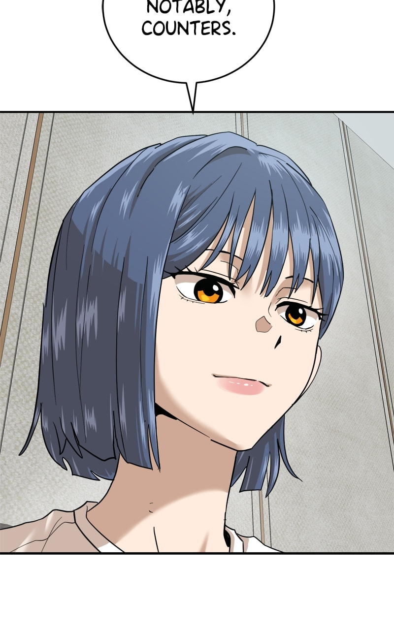 Read Double Click chapter 179 image 58 on Lezhin