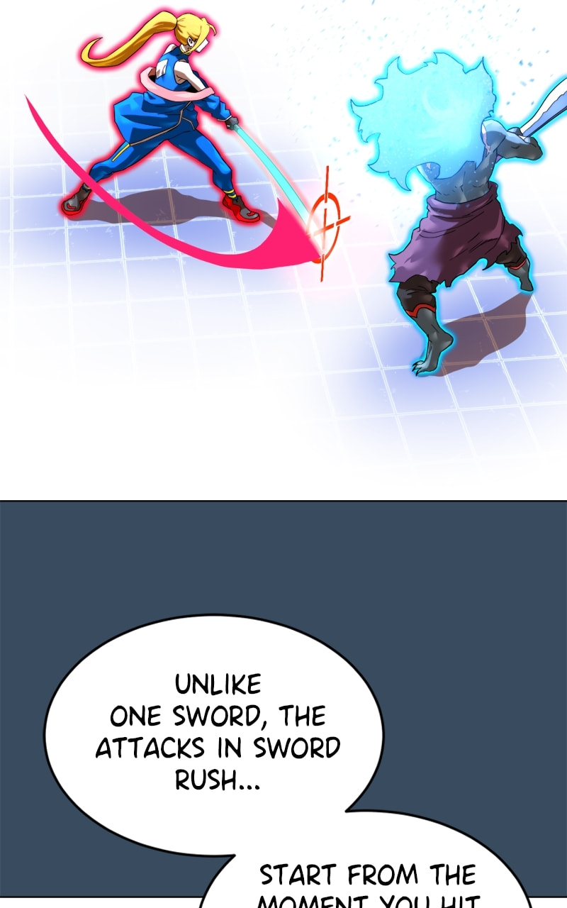 Read Double Click chapter 179 image 66 on Lezhin