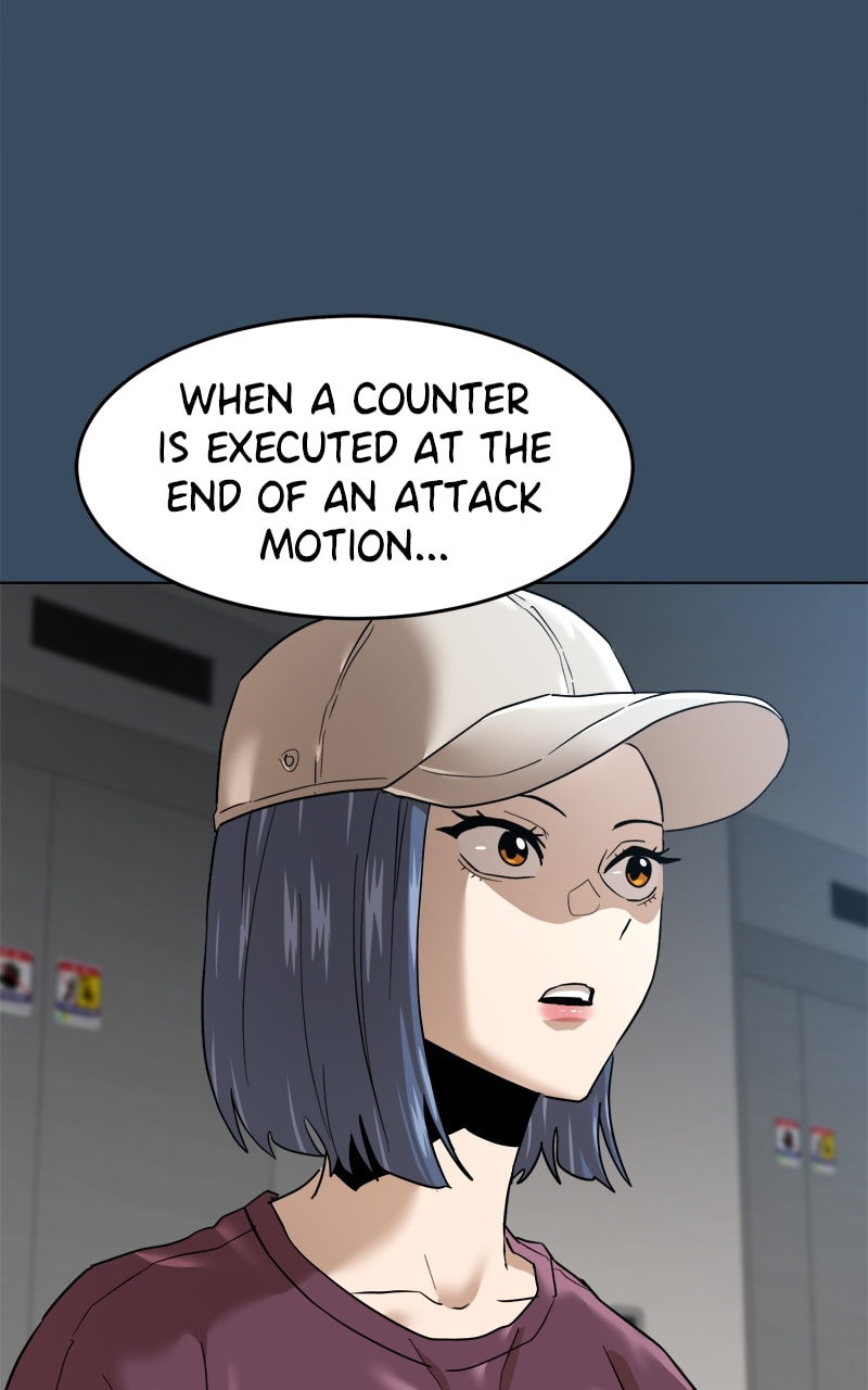 Read Double Click chapter 179 image 70 on Lezhin