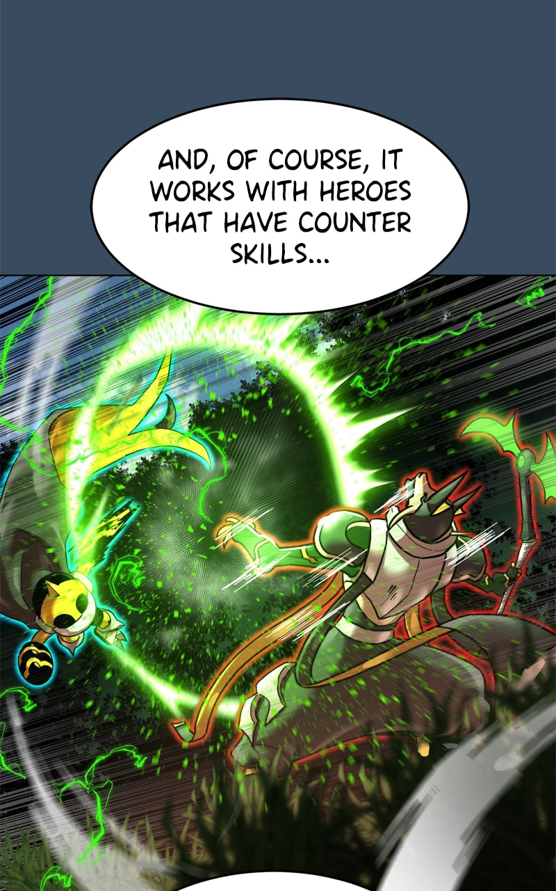 Read Double Click chapter 179 image 73 on Lezhin