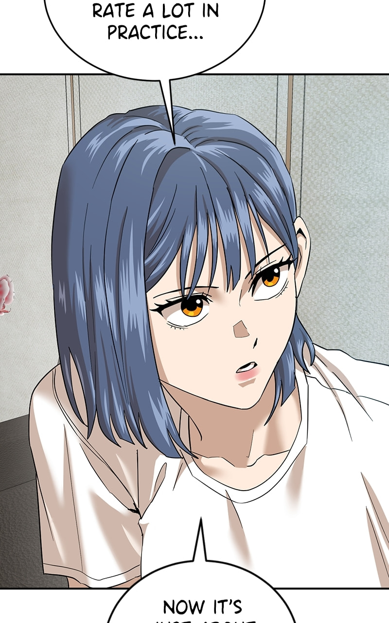 Read Double Click chapter 179 image 79 on Lezhin
