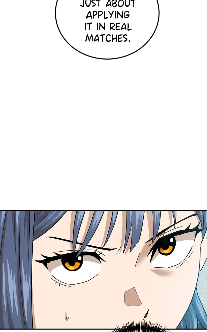 Read Double Click chapter 179 image 80 on Lezhin