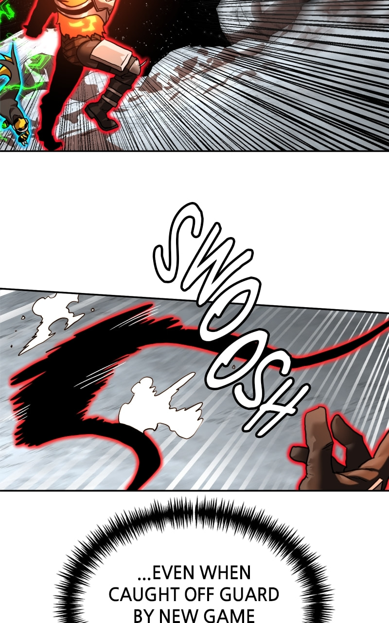 Read Double Click chapter 179 image 99 on Lezhin