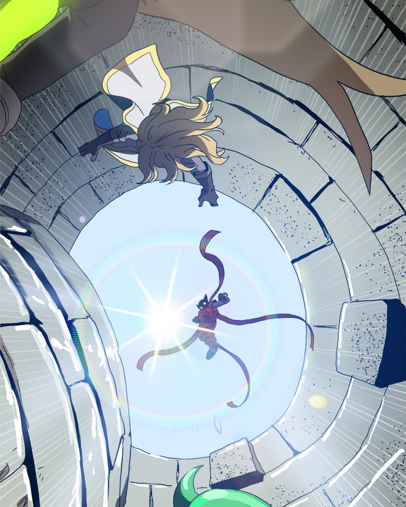 Read Double Click chapter 18 image 100 on Lezhin