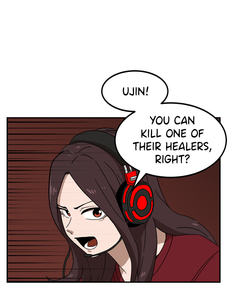 Read Double Click chapter 18 image 12 on Lezhin