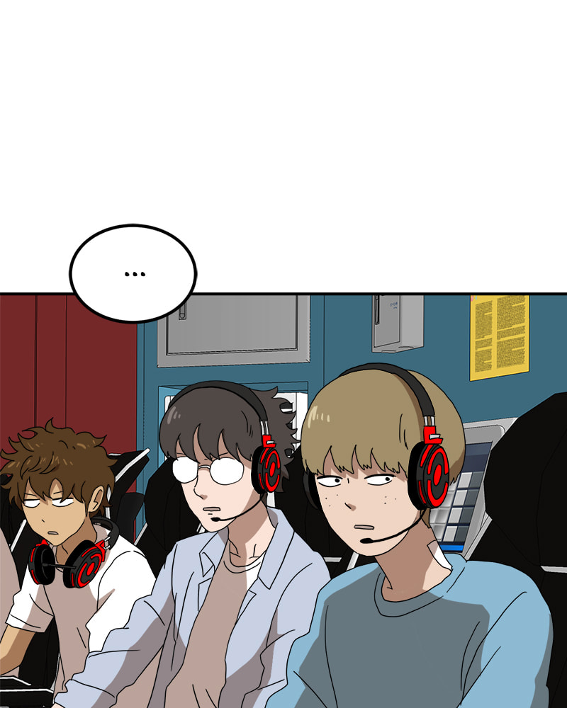 Read Double Click chapter 18 image 122 on Lezhin