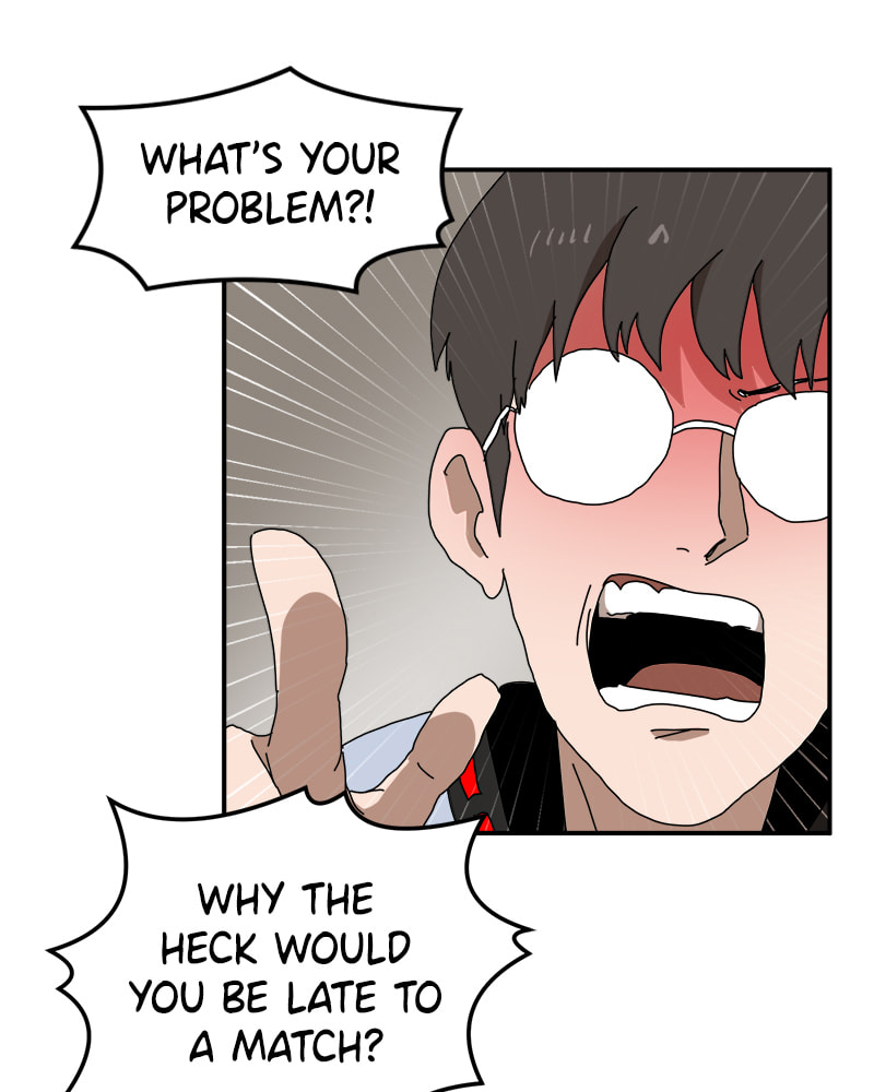 Read Double Click chapter 18 image 126 on Lezhin