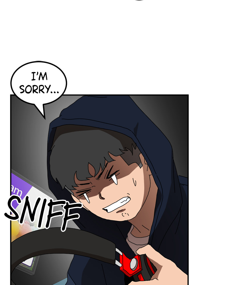 Read Double Click chapter 18 image 131 on Lezhin