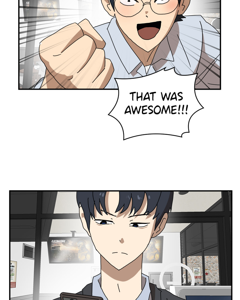 Read Double Click chapter 18 image 136 on Lezhin