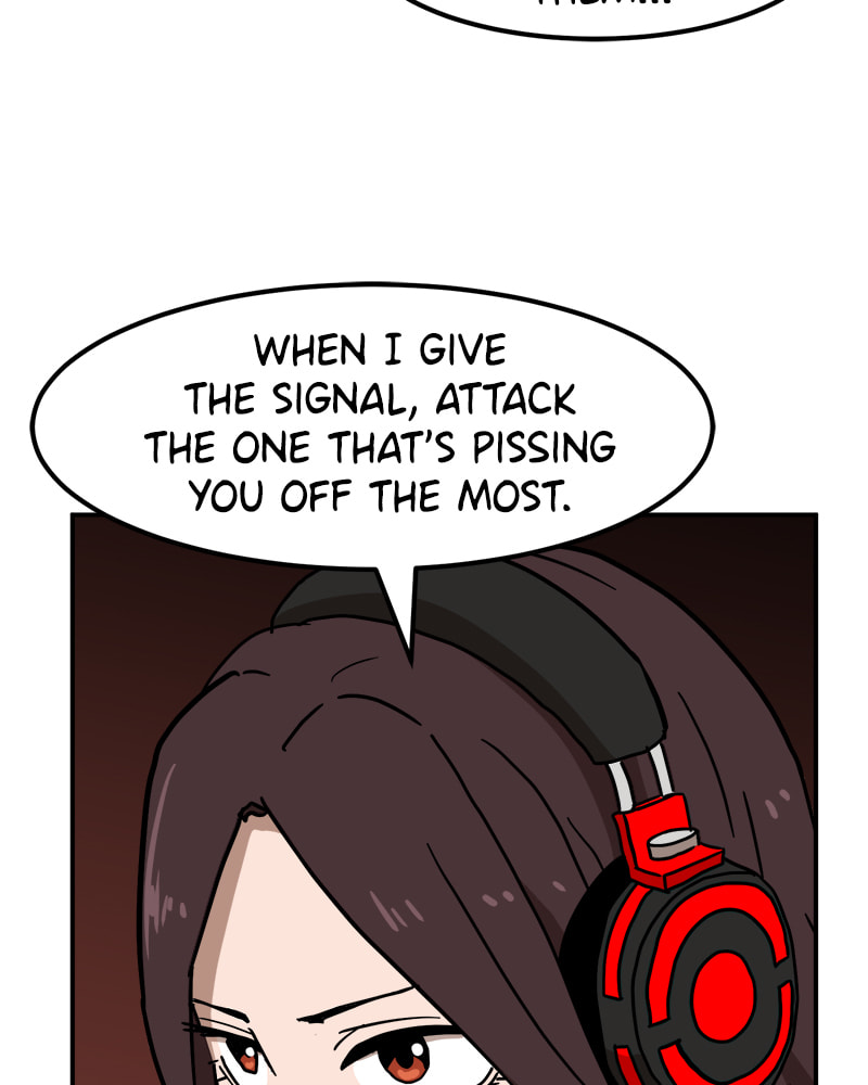 Read Double Click chapter 18 image 14 on Lezhin