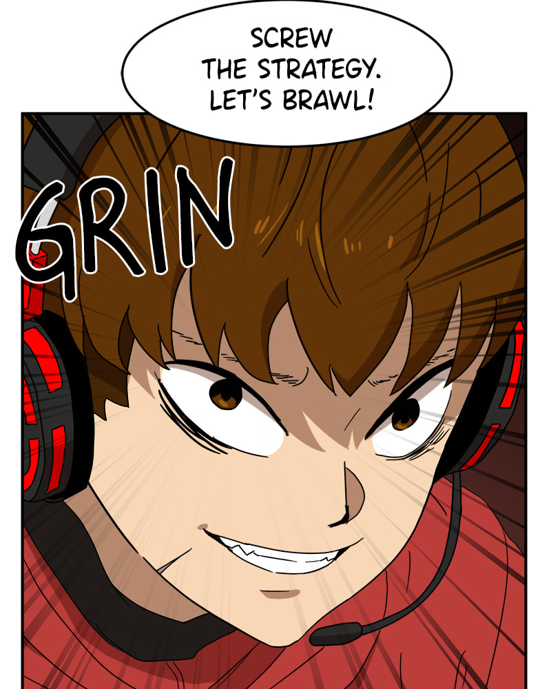 Read Double Click chapter 18 image 16 on Lezhin
