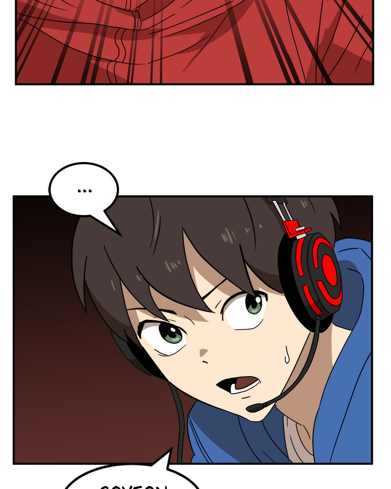 Read Double Click chapter 18 image 17 on Lezhin