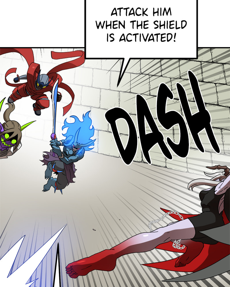 Read Double Click chapter 18 image 21 on Lezhin