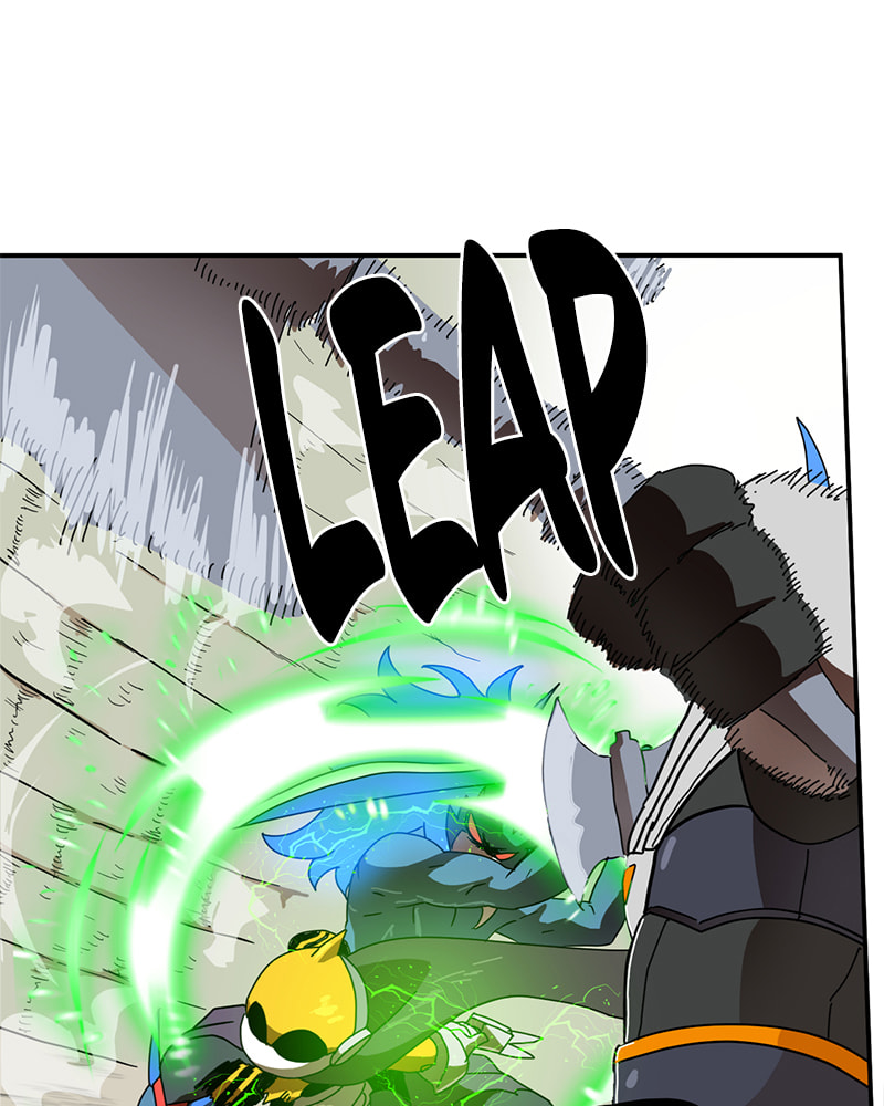 Read Double Click chapter 18 image 3 on Lezhin