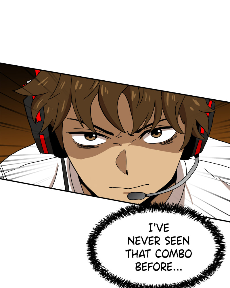 Read Double Click chapter 18 image 34 on Lezhin