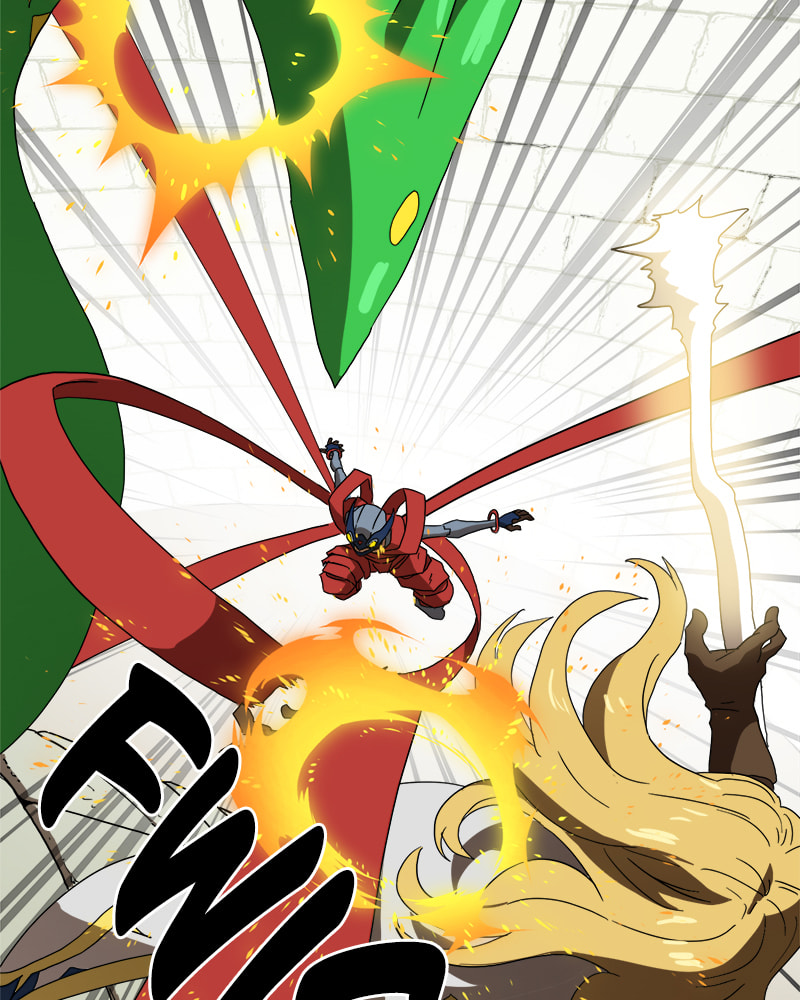 Read Double Click chapter 18 image 86 on Lezhin