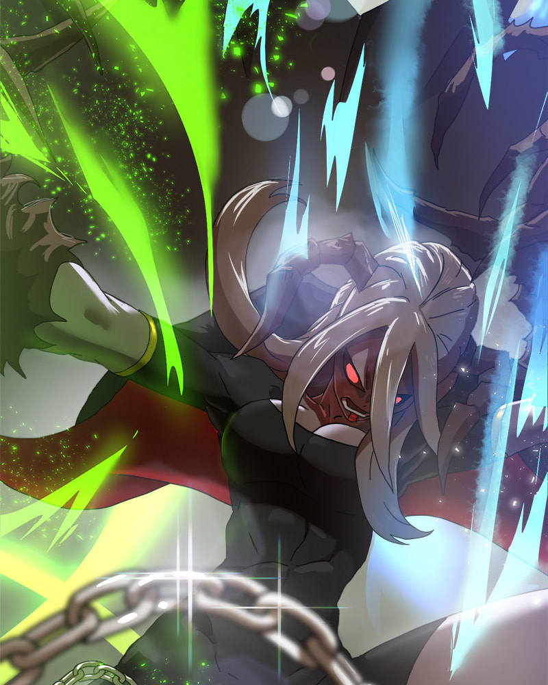Read Double Click chapter 18 image 94 on Lezhin