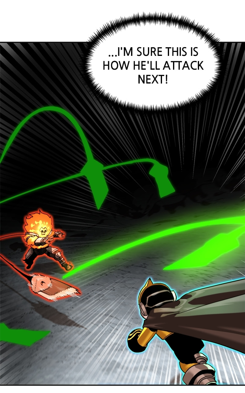 Read Double Click chapter 180 image 10 on Lezhin