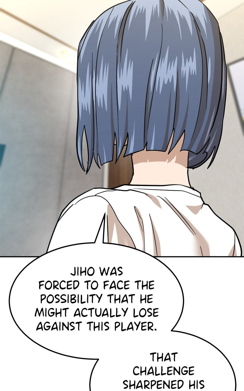 Read Double Click chapter 180 image 100 on Lezhin