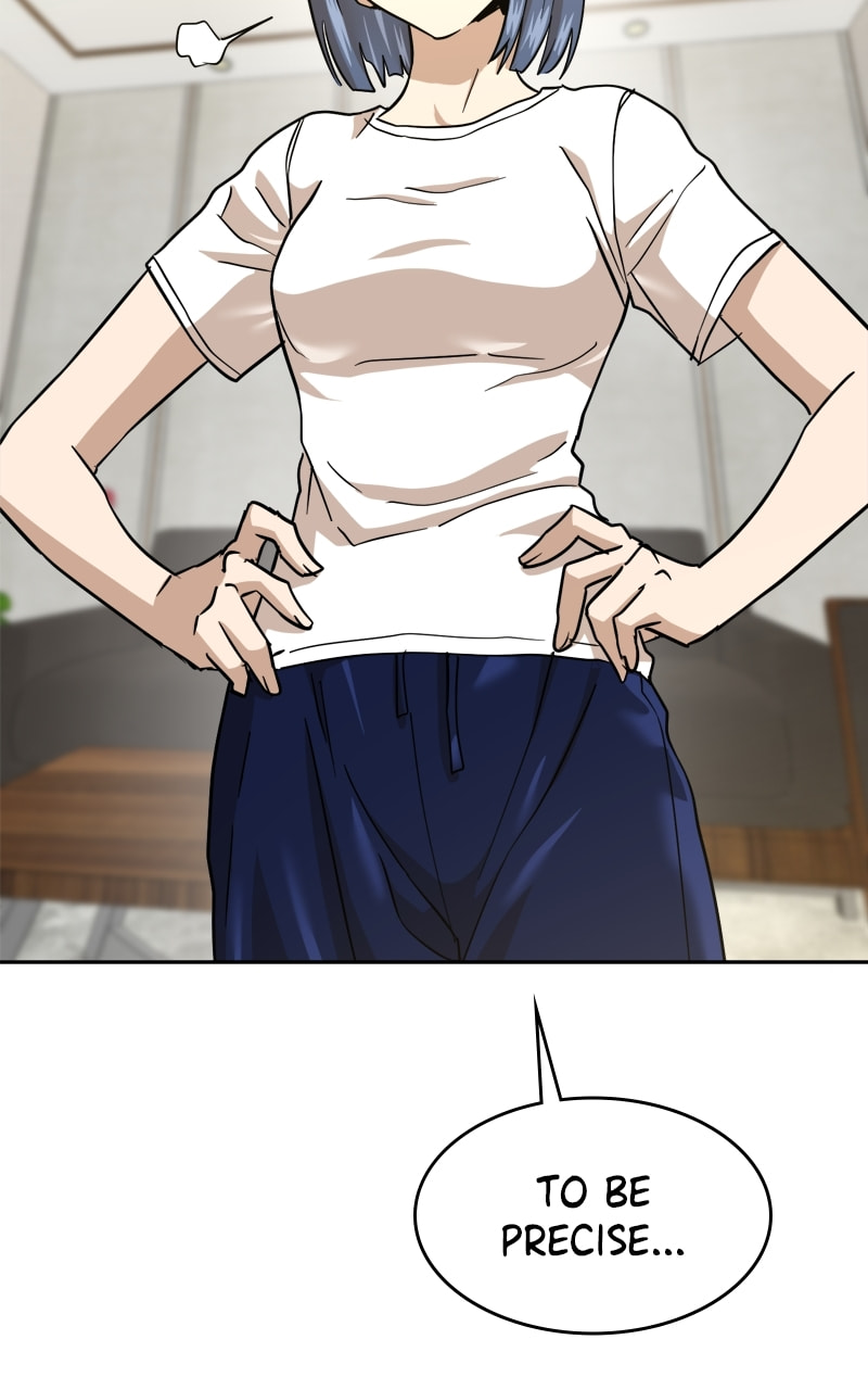 Read Double Click chapter 180 image 102 on Lezhin