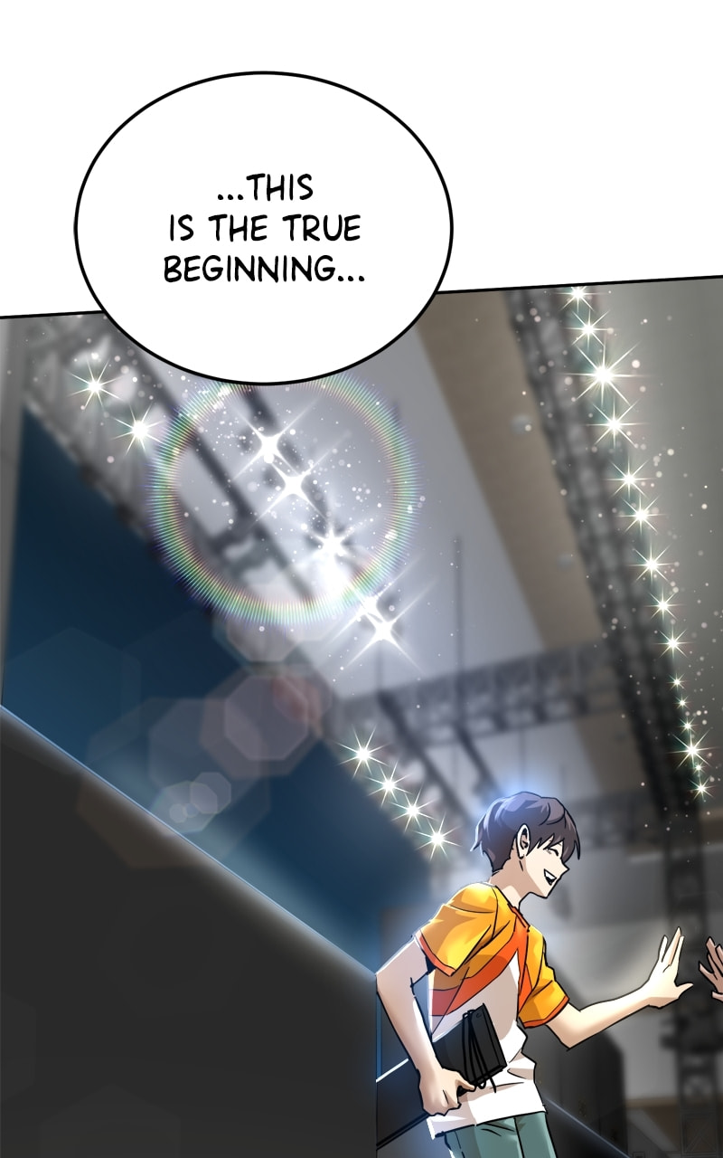 Read Double Click chapter 180 image 105 on Lezhin