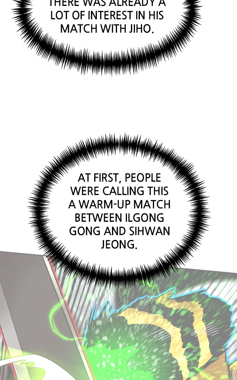 Read Double Click chapter 180 image 110 on Lezhin