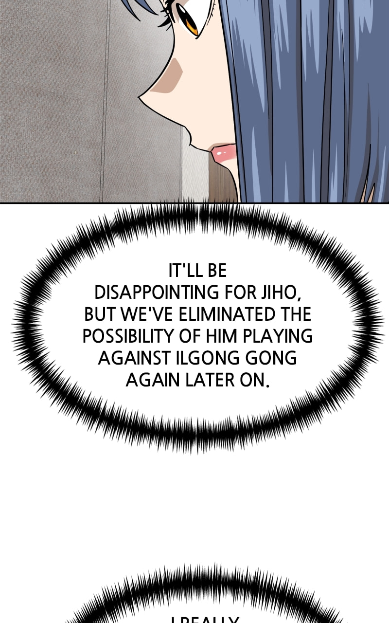 Read Double Click chapter 180 image 113 on Lezhin
