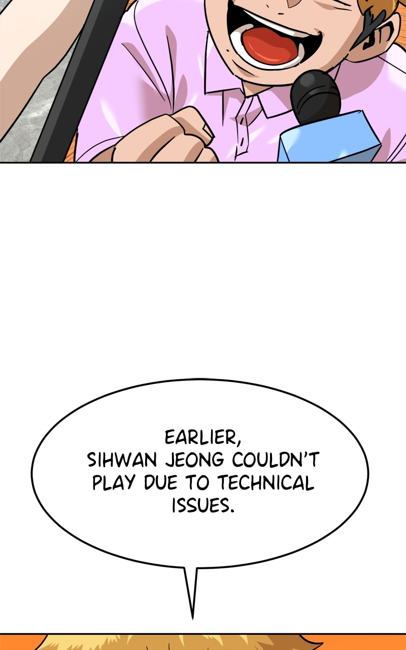 Read Double Click chapter 180 image 116 on Lezhin
