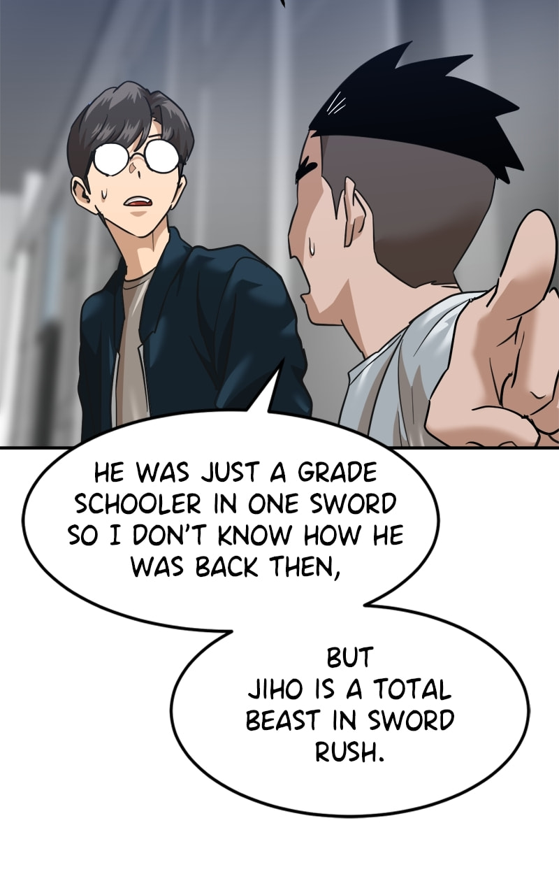 Read Double Click chapter 180 image 124 on Lezhin