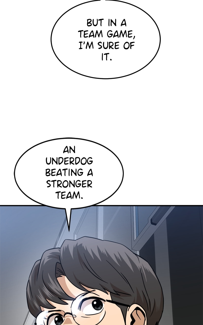 Read Double Click chapter 180 image 132 on Lezhin