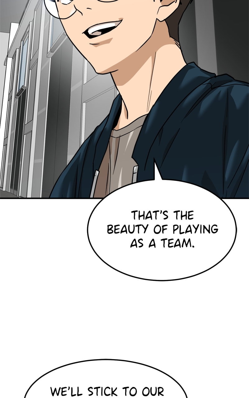 Read Double Click chapter 180 image 133 on Lezhin